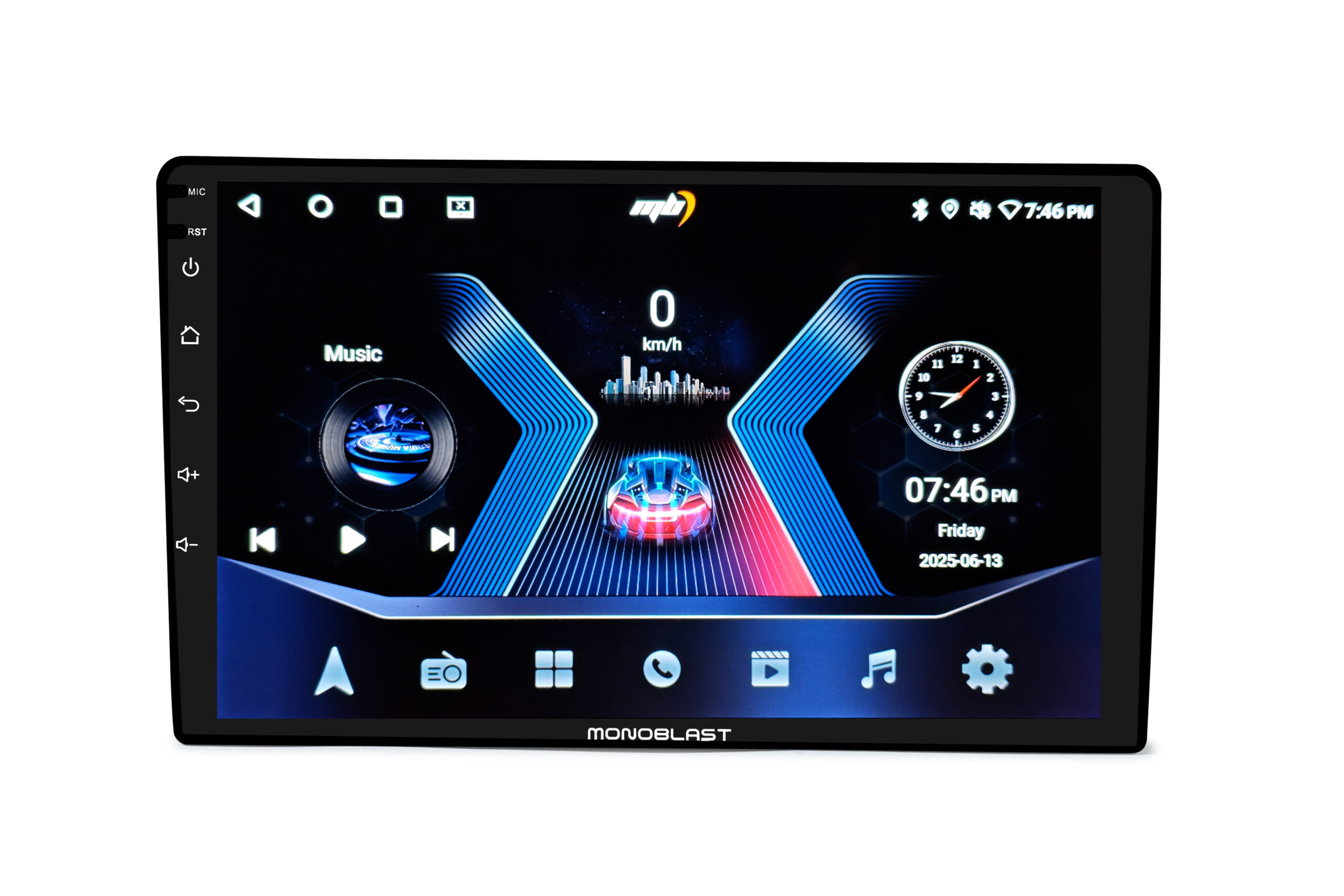 How to Choose the Right Android Car Stereo for Your Car